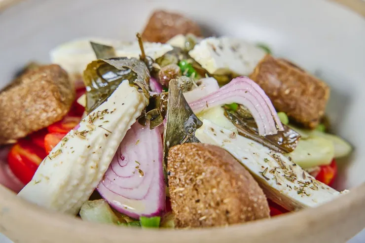 Santorini Cook Classes